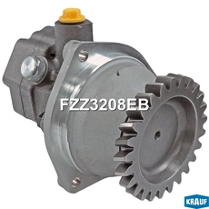 Шестеренный насос FZZ3208EB KRAUF