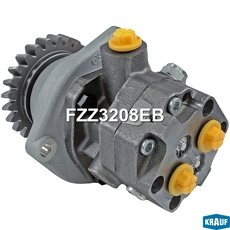 Шестеренный насос FZZ3208EB KRAUF