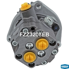 Шестеренный насос FZZ3208EB KRAUF