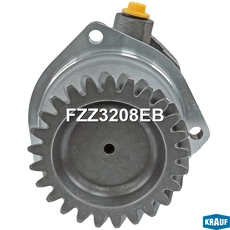 Шестеренный насос FZZ3208EB KRAUF