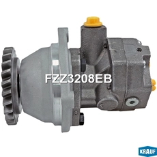 Шестеренный насос FZZ3208EB KRAUF