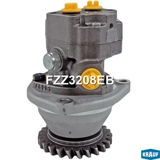 Шестеренный насос FZZ3208EB KRAUF