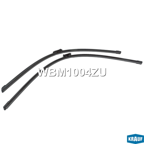 Щетка стеклоочистителя WBM1004ZU KRAUF
