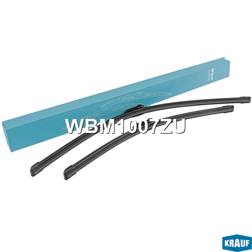 Щетка стеклоочистителя WBM1007ZU KRAUF