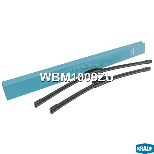 Щетка стеклоочистителя WBM1009ZU KRAUF