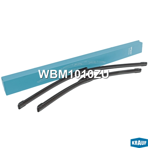 Щетка стеклоочистителя WBM1010ZU KRAUF