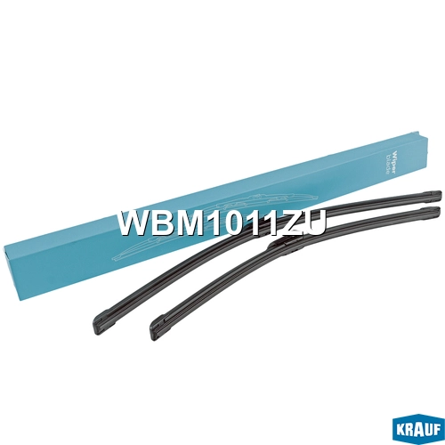 Щетка стеклоочистителя WBM1011ZU KRAUF