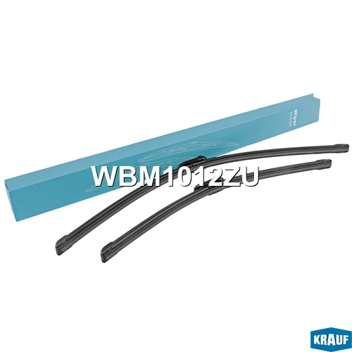 Щетка стеклоочистителя WBM1012ZU KRAUF