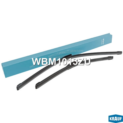 Щетка стеклоочистителя WBM1013ZU KRAUF