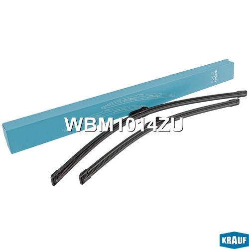 Щетка стеклоочистителя WBM1014ZU KRAUF