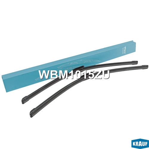 Щетка стеклоочистителя WBM1015ZU KRAUF