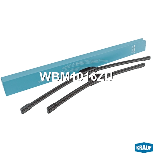 Щетка стеклоочистителя WBM1016ZU KRAUF