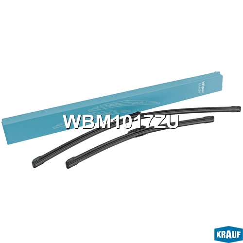 Щетка стеклоочистителя WBM1017ZU KRAUF