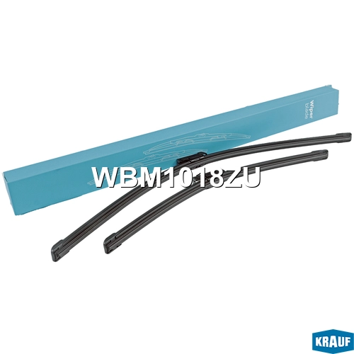 Щетка стеклоочистителя WBM1018ZU KRAUF