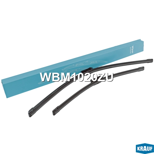 Щетка стеклоочистителя WBM1020ZU KRAUF