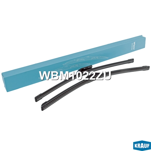 Щетка стеклоочистителя WBM1022ZU KRAUF