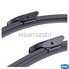 Щетка стеклоочистителя WBM1023ZU KRAUF