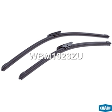 Щетка стеклоочистителя WBM1023ZU KRAUF