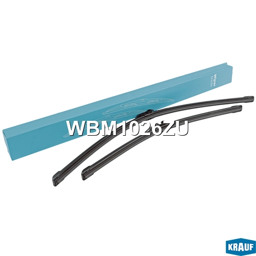 Щетка стеклоочистителя WBM1026ZU KRAUF