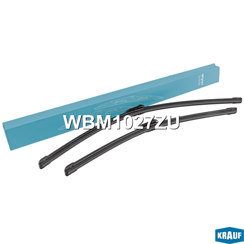 Щетка стеклоочистителя WBM1027ZU KRAUF