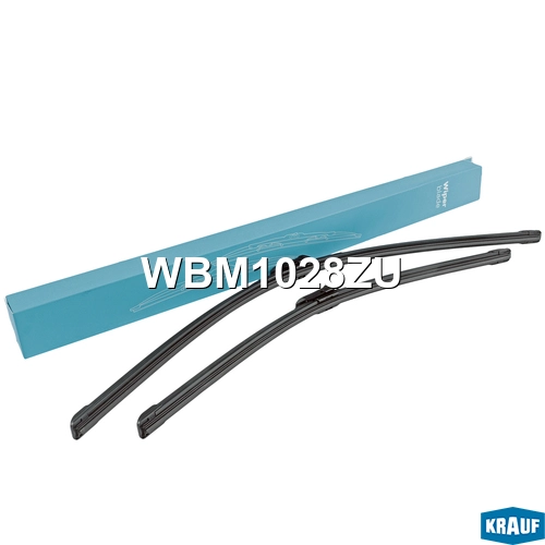 Щетка стеклоочистителя WBM1028ZU KRAUF