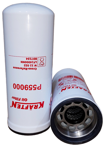 Фильтр масляный KRÄFTEN P559000