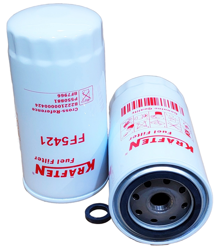 Топливный фильтр KRÄFTEN FF5421