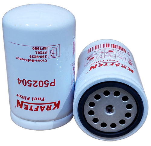 Топливный фильтр KRÄFTEN P502504