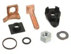  Щетка стартера - 2822672080 TOYOTA / LEXUS