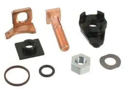Щетка стартера - 2822672080 TOYOTA / LEXUS