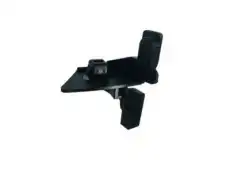 КРОНШТЕЙН БАМПЕРА 52536-52040 TOYOTA / LEXUS