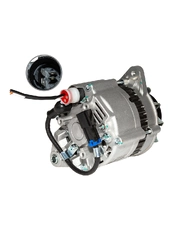 Генератор Xinchai A498BT1 Original (490B-52000-35) SOBELL