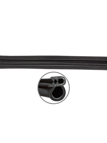 Уплотнитель Bobcat двери (L3300мм) (7011039-kit) SOBELL