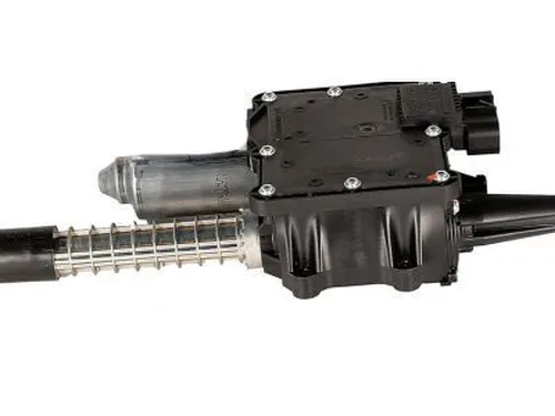 MODULE,ELEK PARK BRK CONT(INCLS 7)(ACDelco #19299315) BUICK