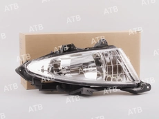 Фара противотуманная ATB 1AHE40P0L