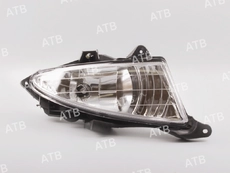 Фара противотуманная ATB 1AHE40P0L
