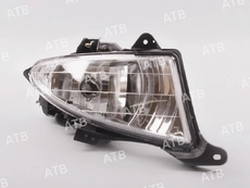 Фара противотуманная ATB 1AHE40P0L