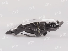 Фара противотуманная ATB 1AHE40P0L