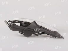 Фара противотуманная ATB 1AHE40P0L