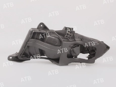 Фара противотуманная ATB 1AHE40P0L