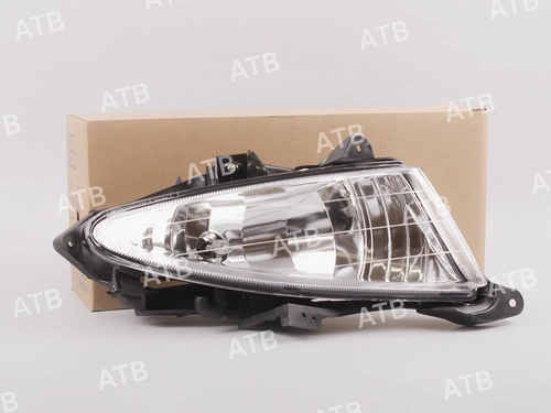 Фара противотуманная ATB 1AHE40P0L