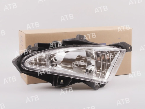 Фара противотуманная ATB 1AHE40P0R