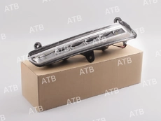 Фара противотуманная ATB 1AOS52P0L