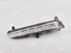 Фара противотуманная ATB 1AOS52P0L