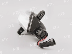 Фара противотуманная ATB 1AOS52P0L