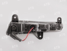 Фара противотуманная ATB 1AOS52P0L