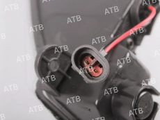 Фара противотуманная ATB 1AOS52P0L