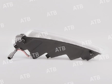 Фара противотуманная ATB 1AOS52P0L