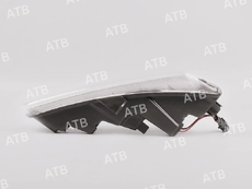 Фара противотуманная ATB 1AOS52P0L
