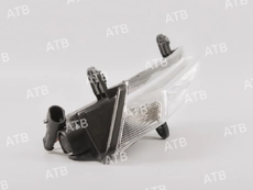 Фара противотуманная ATB 1AOS52P0R
